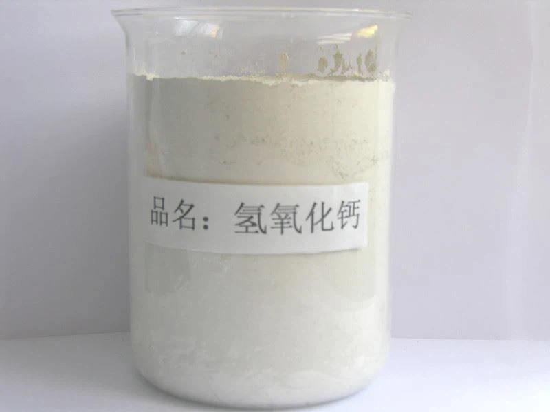 calcium hydroxide12 calcium hydroxide12