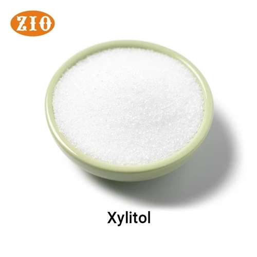 Hogyan működik a xilit?
