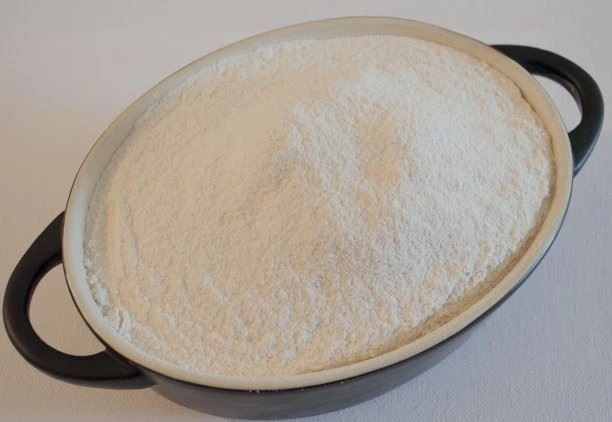 Calcium Hydroxide Slaked Lime Powder