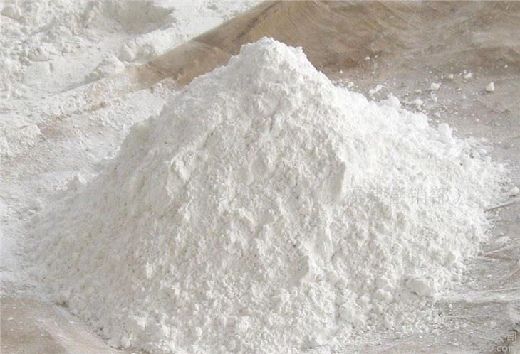 Calcium Hydroxide Slaked Lime Powder