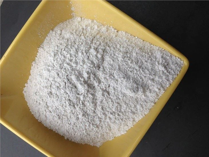 Calcium Hydroxide Slaked Lime Powder