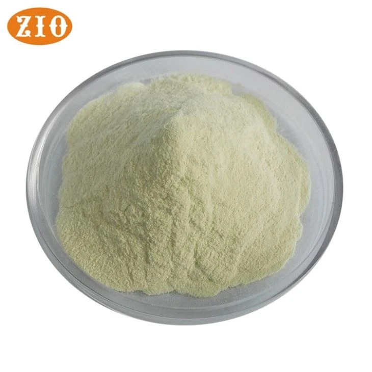 Guar Gum Manufacturers